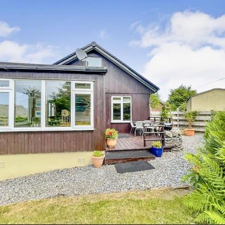 Picturesque Beauty Of Strachur Exterior foto