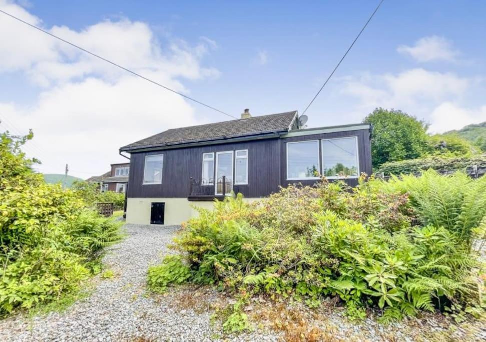 Picturesque Beauty Of Strachur Exterior foto