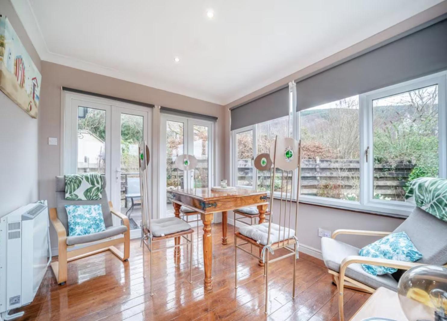Picturesque Beauty Of Strachur Exterior foto